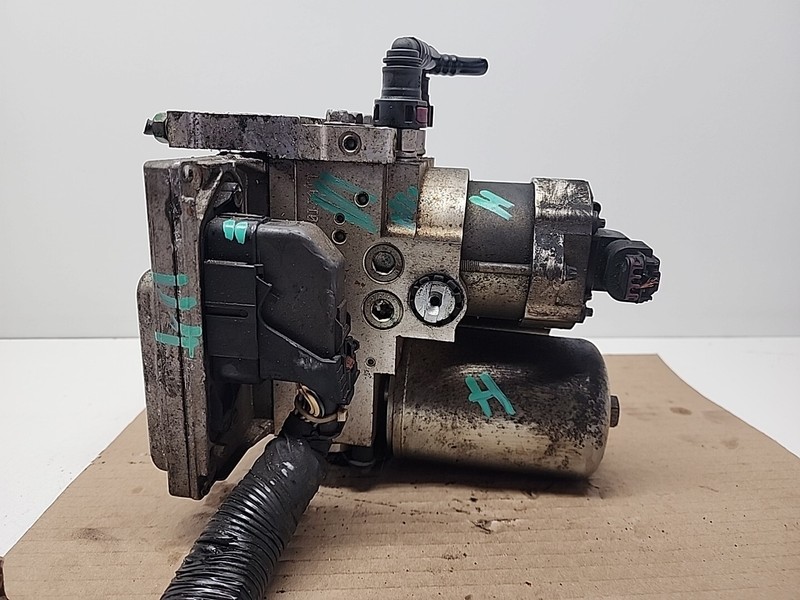 25949516 | 2008 2009 CHEVROLET TAHOE HYBRID ANTI-LOCK ABS BRAKE PUMP OEM