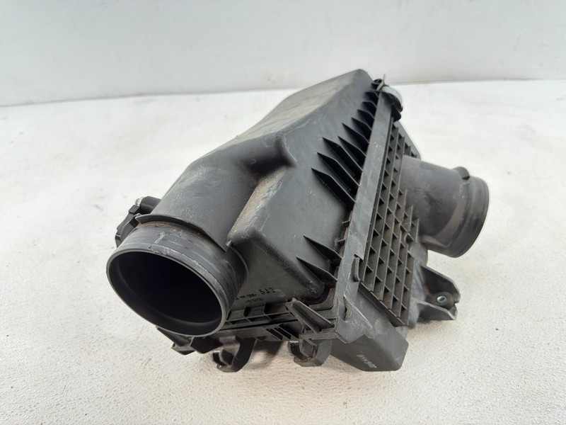 15-20 ACURA TLX AIR INTAKE CLEANER FILTER HOUSING BOX AIRBOX COVER *DAMAGE* OEM