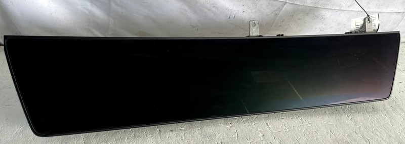 22 - 24 KIA EV6 FRONT DASH SPEEDOMETER INSTRUMENT CLUSTER 12.3" DISPLAY # 109938