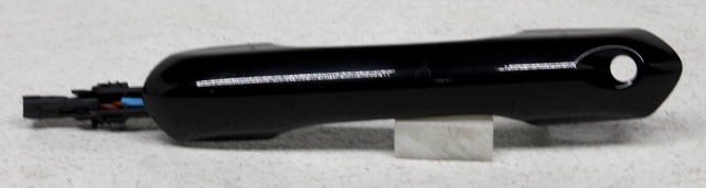 OEM Ford Explorer XLT Left Driver Side Exterior Door Handle LB5Z-7822405-BAPTM A