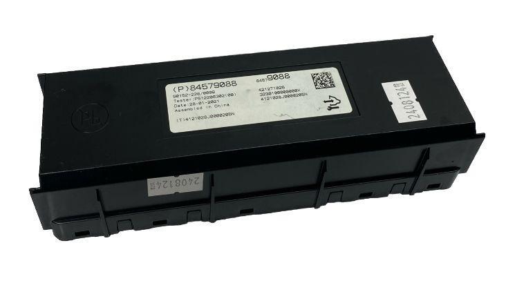 Chevrolet Silverado 1500 climate control 21 23 hvac ac module unit OEM 84579088