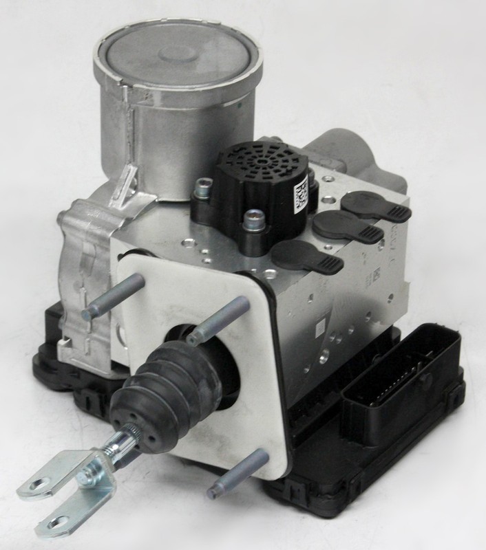 OEM Power Brake Booster For Genesis GV70 58500-AR010