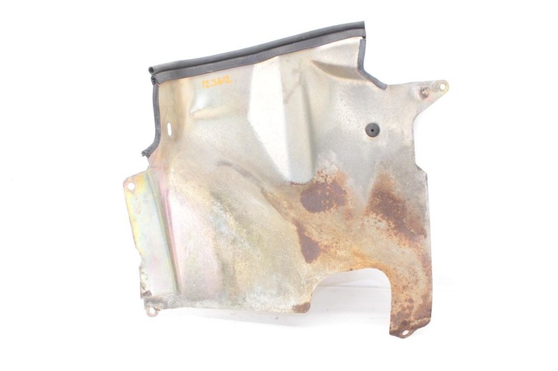 87-91 Porsche 944 Turbo Brake Booster Heat Shield 95135512302