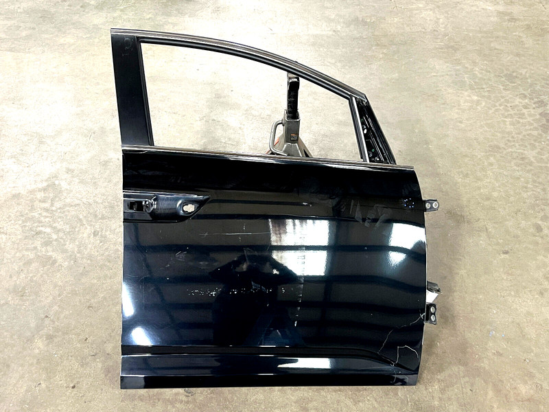 ⭐2011-2017 HONDA ODYSSEY EX-L FRONT RIGHT PASS SIDE DOOR SHELL PANEL OEM LOT2568