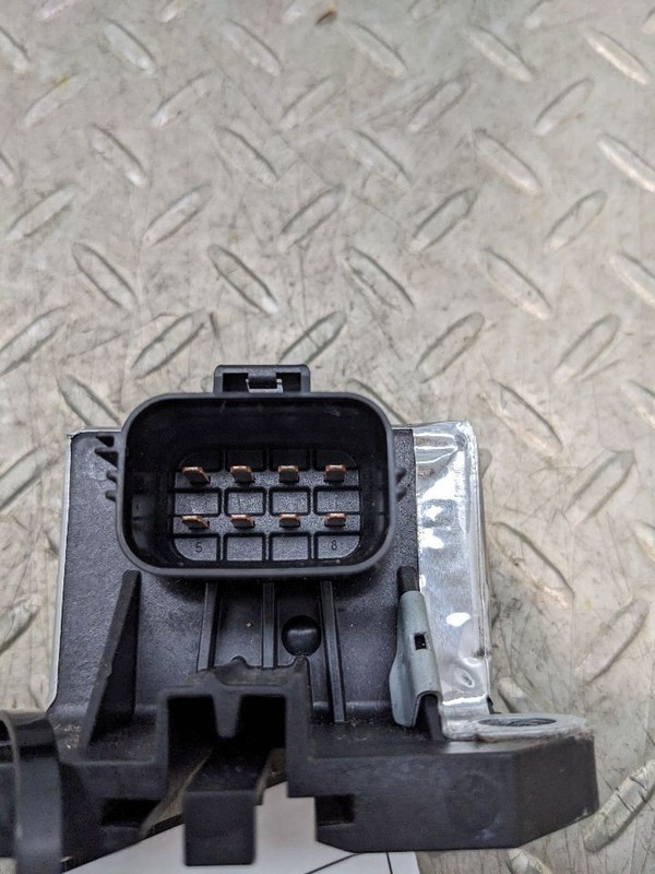 2015-2023 Ford Mustang Fuel Pump Control Module Genuine OEM Part FR3A-9D 1182002