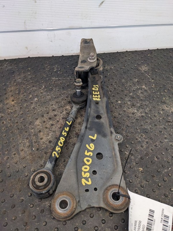 Driver Left Lower Control Arm Front Fits 15-21 NX300H 1159305