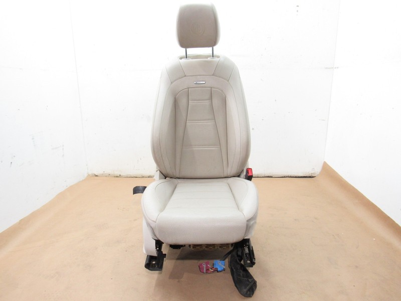 Mercedes E63 S W213 2020 Front Right Upper Lower Seat Assembly 18-23 |#2