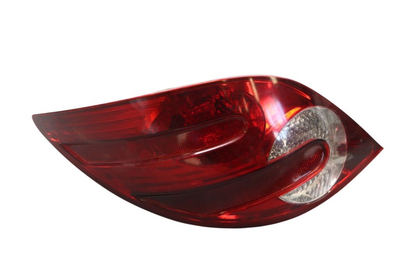 06-10 Mercedes W251 R350 R500 R550 Rear Left Driver Side Tail Light Lamp Oem