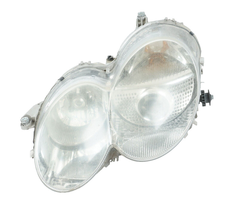 03 - 08 Mercedes R230 SL500 Xenon Headlight Left Driver SideOEM
