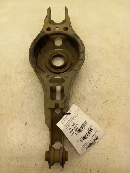 18-20 TOYOTA C-HR 2.0L FWD AT PASSENGER SIDE REAR LOWER CONTROL TRAILING ARM
