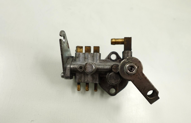 2007-2017 Polaris Cleanfire Dragon 700 OEM Oil Pump 2520622 2520832