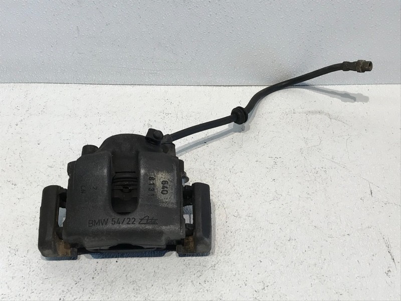 97-02 BMW Z3 E36 Roadster Front Right Passenger Brake Caliper OEM 101k Miles