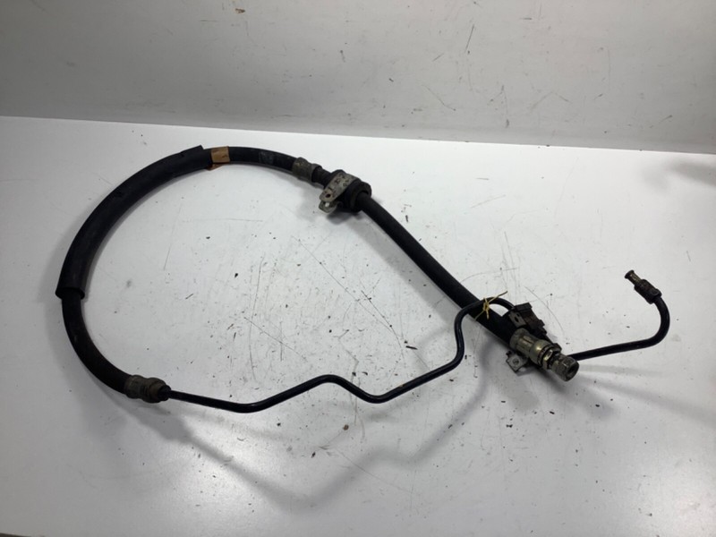 84-85 Honda Accord Power Steering Feed Hose 53713-SA5-679 OEM