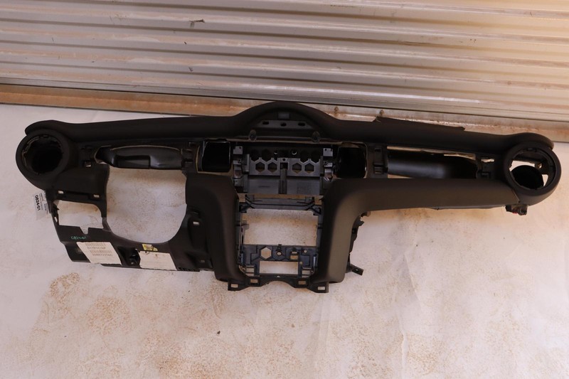 2022-2024 MINI COOPER S CONVERTIBLE F57 DASH DASHBOARD INSTRUMENT PANEL OEM