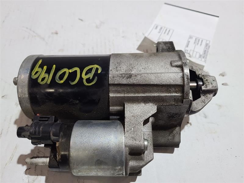 Starter Motor Fits 14-19 DODGE 2500 PICKUP 560044