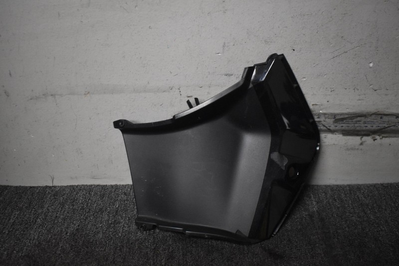 BMW BUMPER BRACKET FACTORY OEM