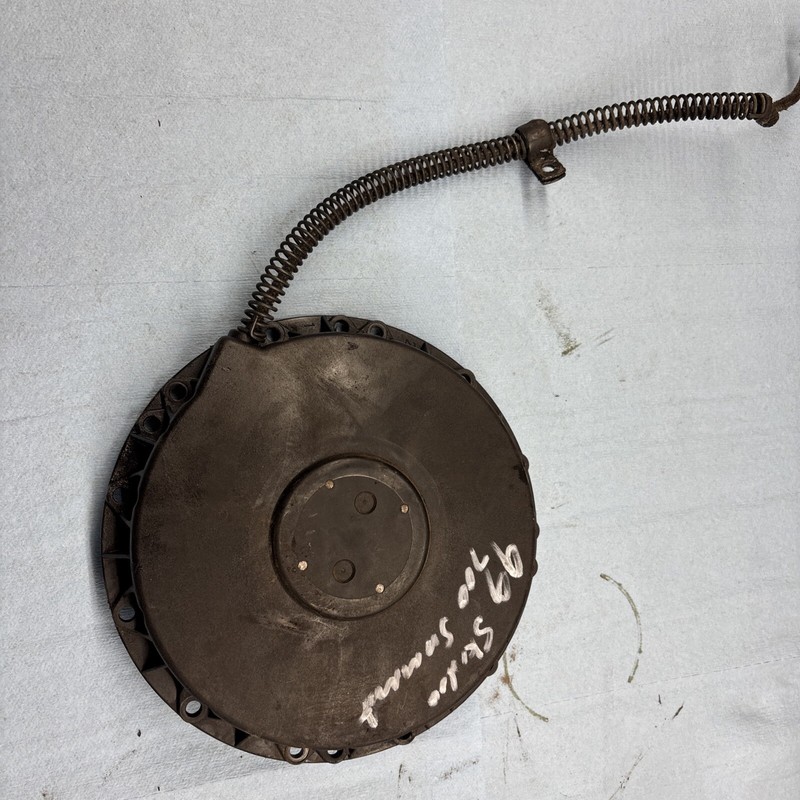 1999 Ski-doo 700 Summit Motor Starter Recoil