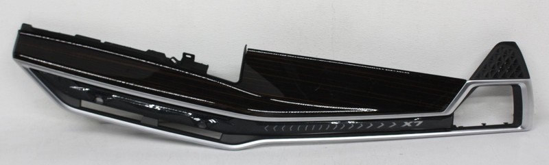 OEM Dash Trim Panel For BMW X7 51-45-5-663-500