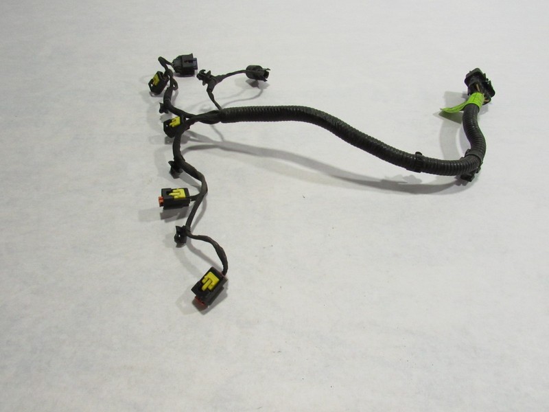 19-21 Genesis G70 2020 2.0L Fuel Gas Injector Wire Wiring Harness ;:O