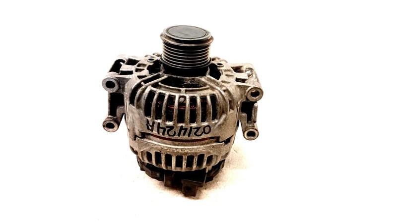💚 09-12 AUDI A5 Q5 140AMP ALTERNATOR GENERATOR OEM BOSH 06H903016