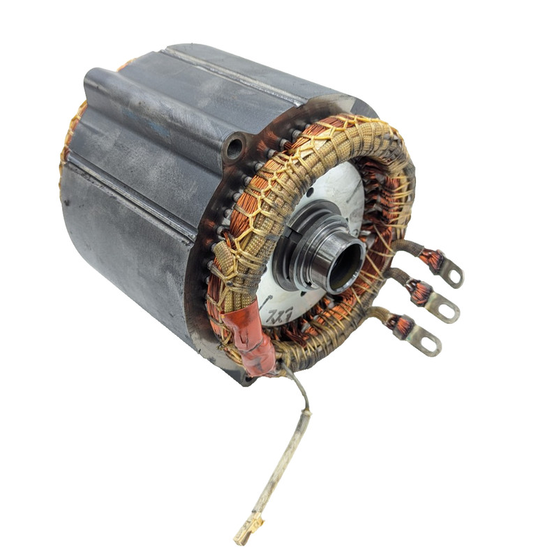 2007 2008 Lexus LS600H Hybrid Motor Copper Coil OEM