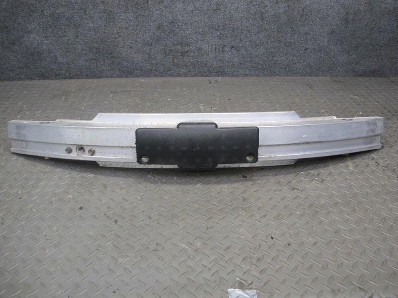 1999-2005 PORSCHE 911 CARRERA 996 FRONT BUMPER REINFORCEMENT IMPACT CRASH BAR