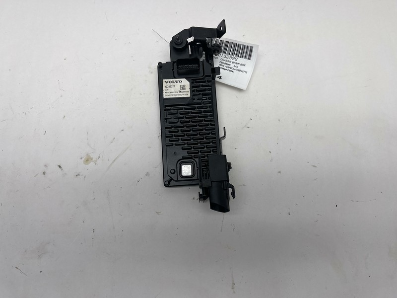 2018-2019 VOLVO XC60 WINDSHIELD PARK CAMERA RADAR ASSISTANT CONTROL UNIT OEM