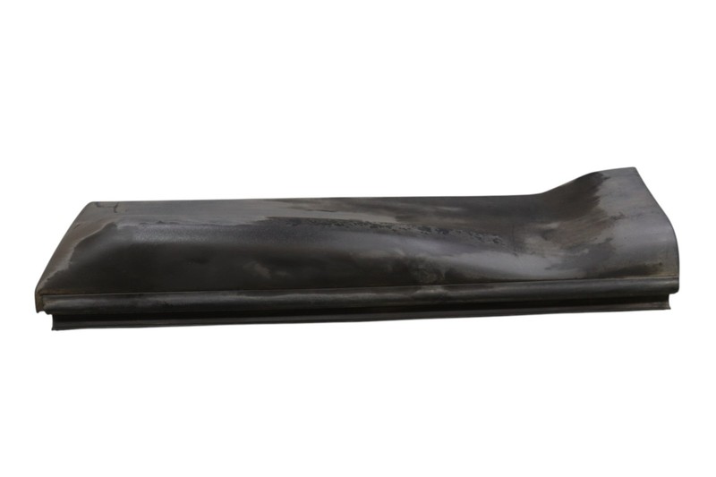 06-13 Range Rover Sport Rear Left Driver Side Door Lower Molding PCL Oem