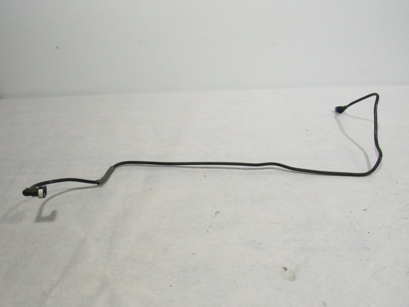 18-21 Mercedes C63 S W205 2020 Vacuum Pipe Hose Line Tube ;:O