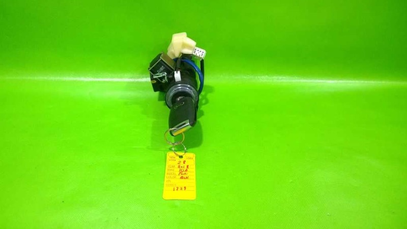 14-18 FORTE IGNITION SWITCH CYLINDER HOUSING W/KEY OEM 4173-11