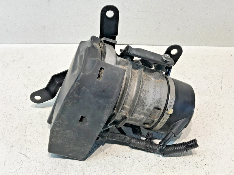 2009-2014 Hyundai Genesis Sedan Electric Power Steering Pump Assembly OEM