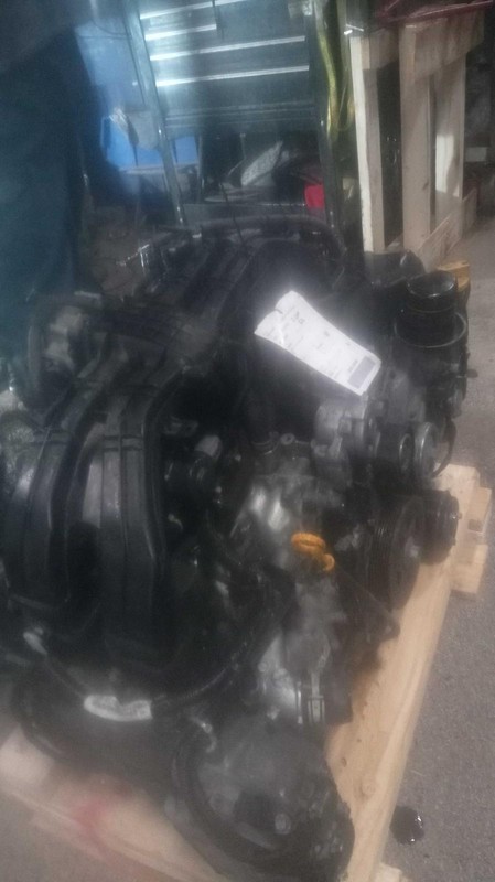 2021 Subaru Forester 2.5L Engine Complete Assembly OEM 35K Miles Warranty