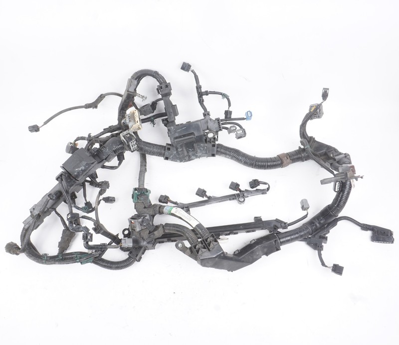 2019 - 2022 Acura ILX 2.4L Engine Motor Wire Wiring Harness OEM