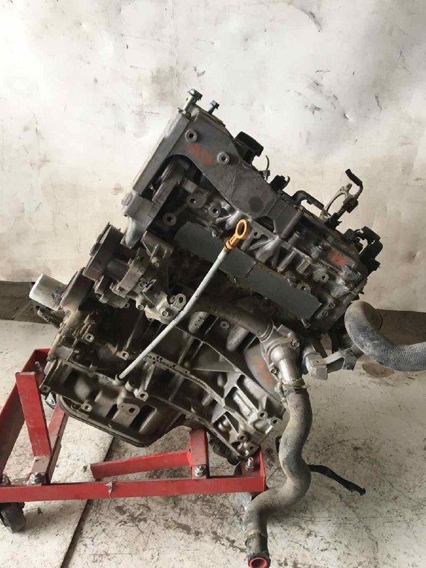 Engine/motor Assembly ROGUE 09 10