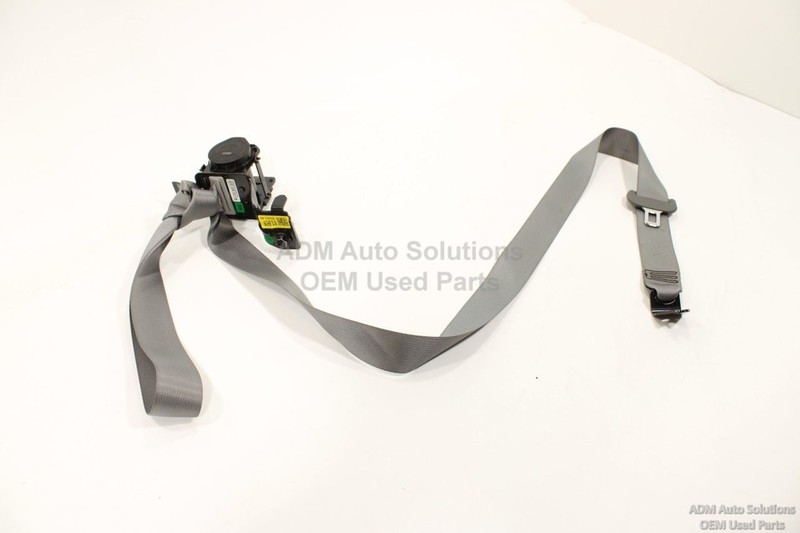 2021-2023 HYUNDAI ELANTRA REAR RIGHT PASSENGER SIDE SEAT BELT RETRACTOR OEM