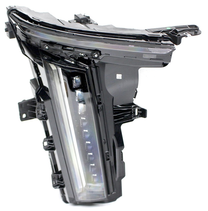 OEM Right Passenger Side Headlamp For Cadillac Lyriq 85615802
