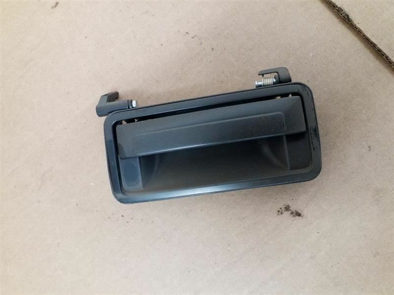 CORSICA 1994 Door Handle Exterior 245819