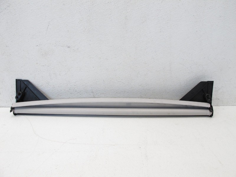 16-23 JAGUAR X260 XF 17-20 XE SUN ROOF SUNROOF SHADE PANEL COVER OEM 110723B