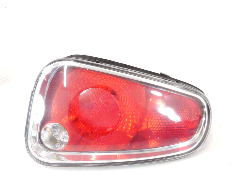 2007-2010 Mini Cooper Quarter Panel Mounted Tail Light Driver Left OEM