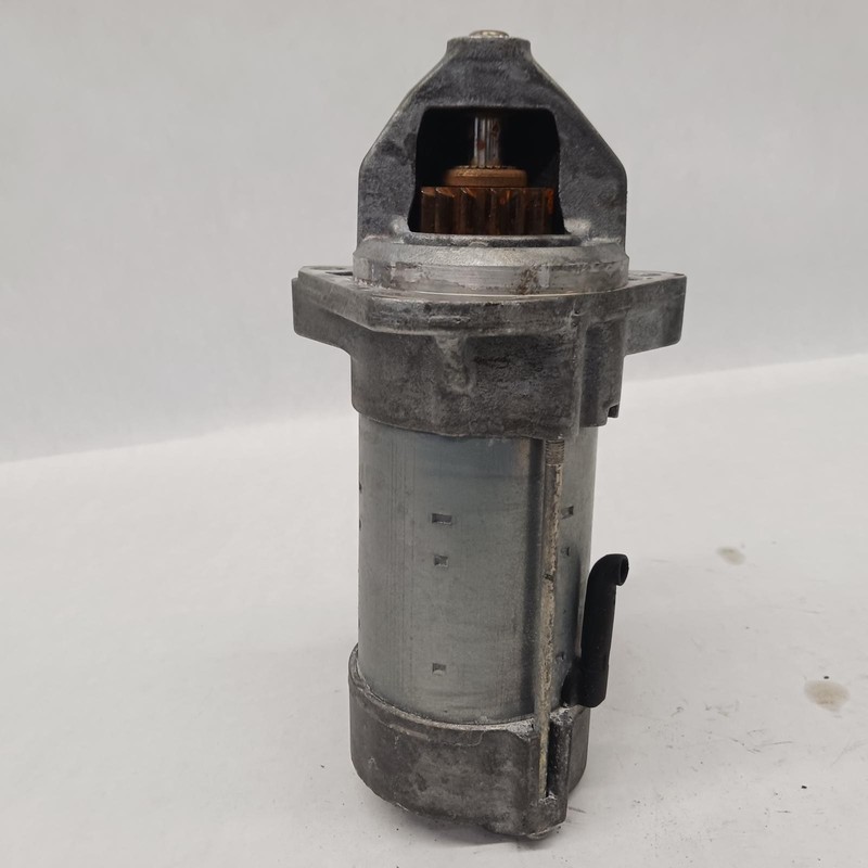 16 CHEVROLET MALIBU Starter Motor 2.0L 81k miles OEM 1 Year Wnty!