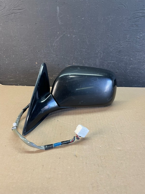 1998-2005 Lexus GS300 GS400 Left Driver Lh Side Door Mirror Oem AE1111 DW