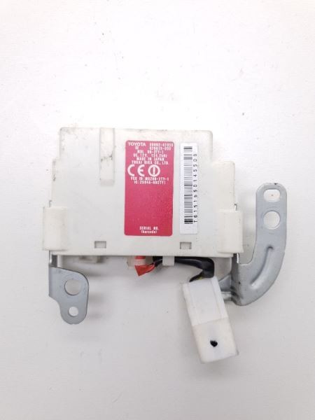 2006 TOYOTA PRIUS 1.5L FWD AT SMART KEY INDOOR OSCILLATOR CONTROL MODULE ECM