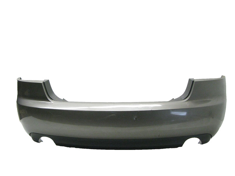 💚 CONVERTIBLE AUDI A4 2007 - 2009 REAR BUMPER COVER OEM CABRIOLET B7