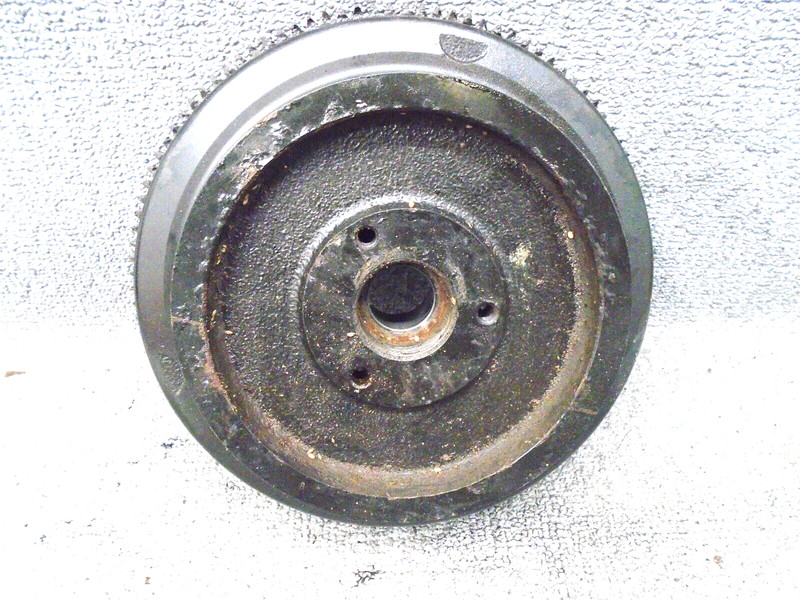 Flywheel Assy 283-859619-C 859619T1 Mercury Marine EFI 225-250 Hp Outboard