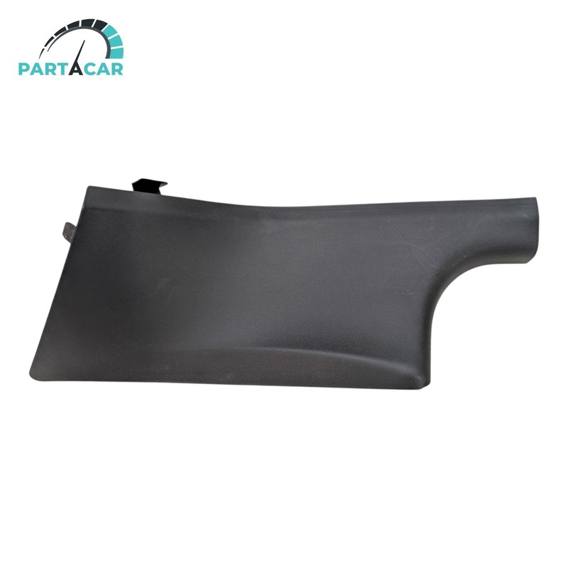 2020 2021 Tesla Model Y Left Driver Lower C Pillar Trim Cover OEM SCRATCH/SCUFF
