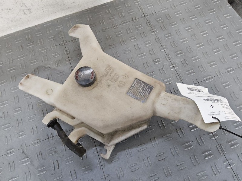 Coolant Reservoir Fits 03-21 EXPRESS 2500 VAN 3545085
