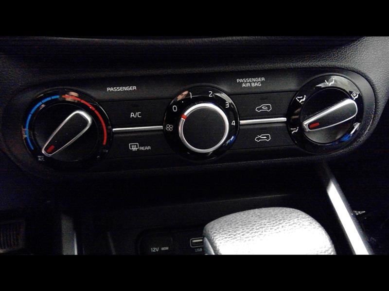 Temperature Control US Market Fits 20 SOUL 1140330