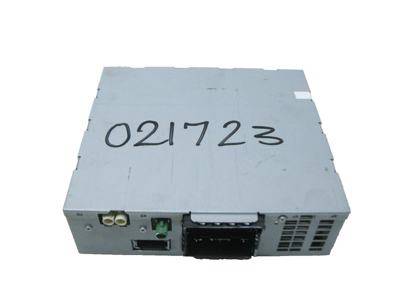 Audi A4 A5 S5 A6 2010-2017 Trunk Radio Receiver Audio Module Harman Becker021