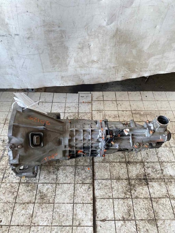 Transmission Assy. MAZDA RX8 04 05 06 07 08