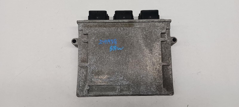 06 LINCOLN & TOWN CAR Electronic Control Module ECM OEM